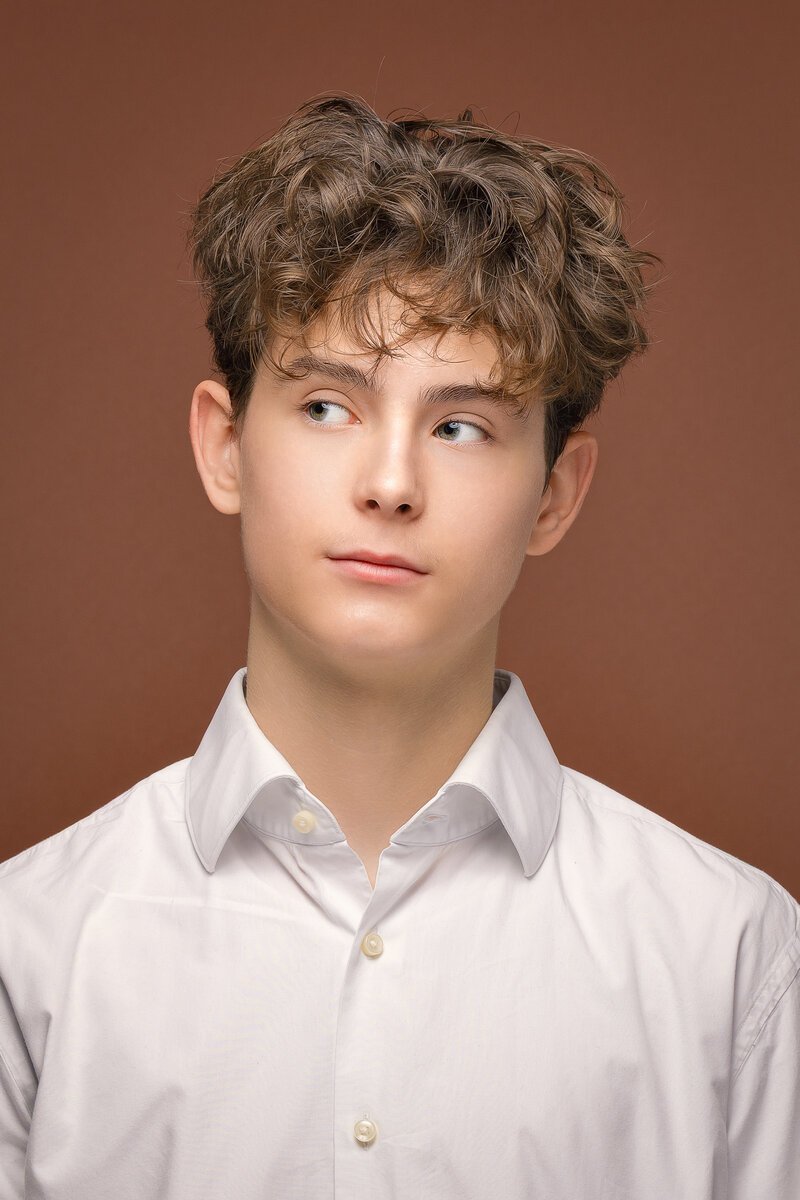 Noah Joshua Tumelero